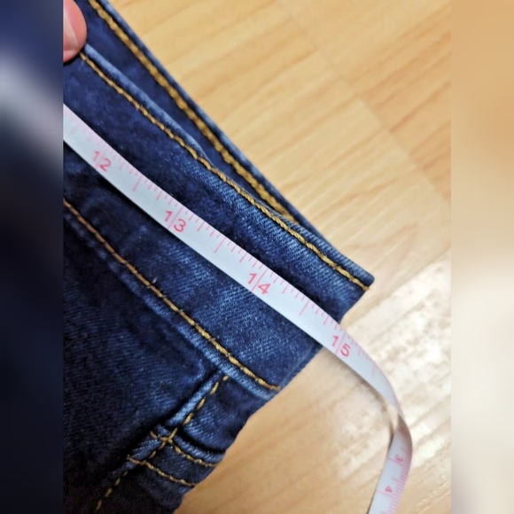 Levi's 511 slim fit jeans - Picture 5 of 10